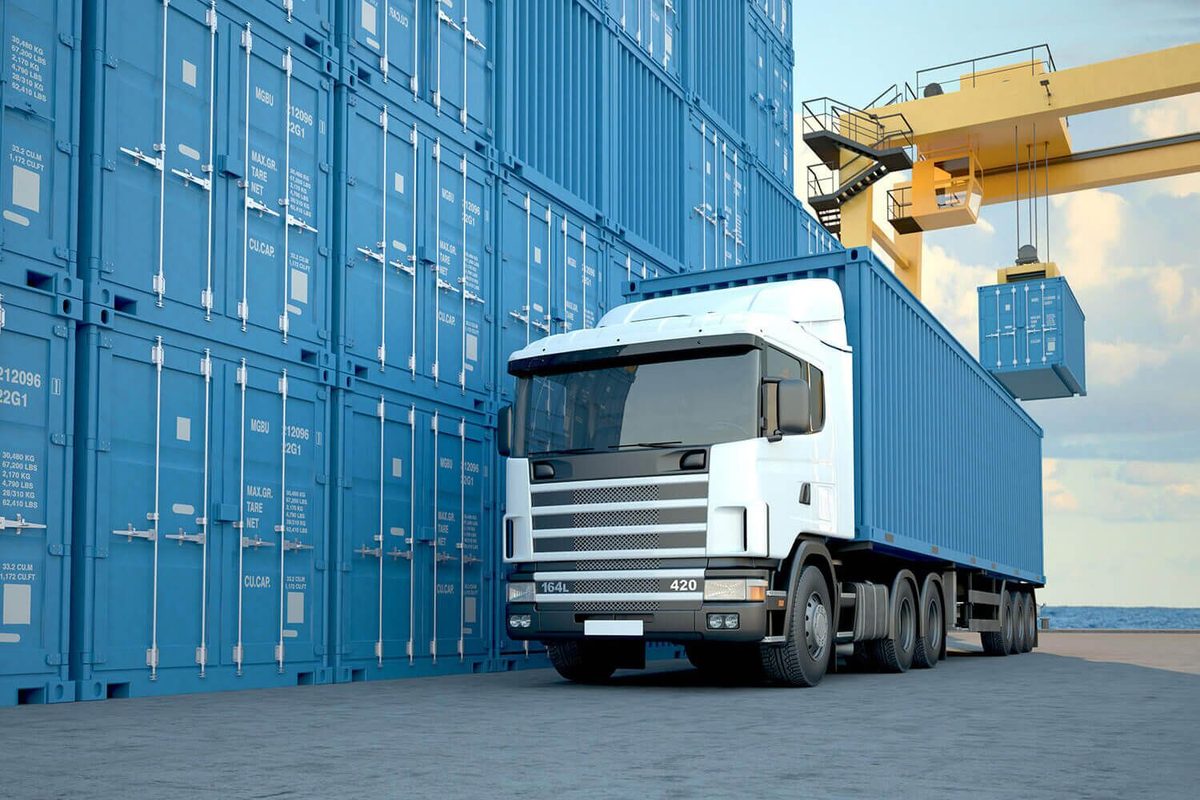 Freight Forwarding